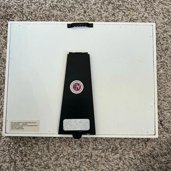 Picture Frame - Picture 3 of 3